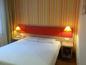 Room - Home Inn (Xi'an)