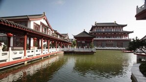 Exterior - Guo Bin Hotel (Yantai)