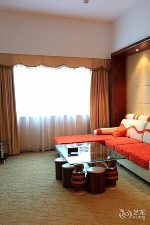 Room - Dihao International Hotel (Nanning)