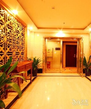 Interior - Dihao International Hotel (Nanning)