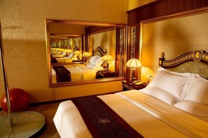 Room - Dihao International Hotel (Nanning)