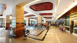 Lobby - Dihao International Hotel (Nanning)