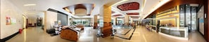 Lobby - Dihao International Hotel (Nanning)