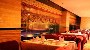 Restaurant - Dihao International Hotel (Nanning)