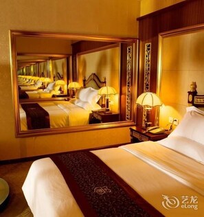 Room - Dihao International Hotel (Nanning)