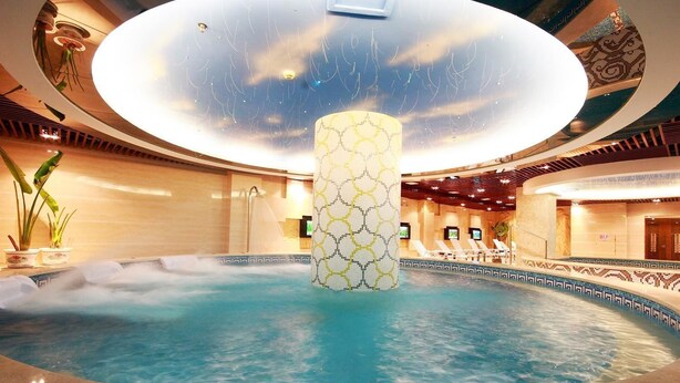 Interior - Dihao International Hotel (Nanning)