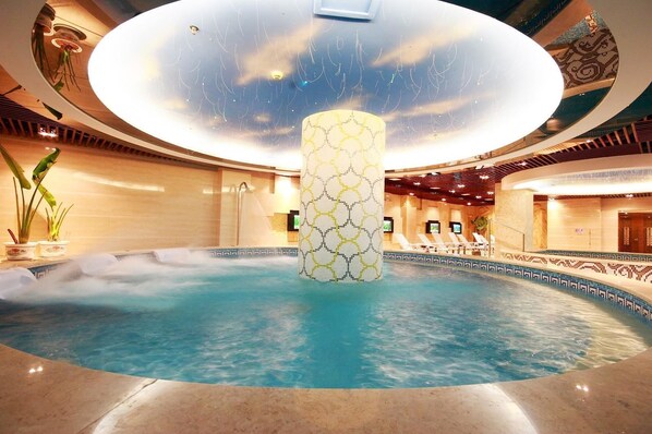 Interior - Dihao International Hotel (Nanning)