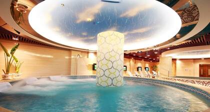 Dihao International Hotel