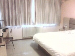 Room - Grace Inn (Weifang)