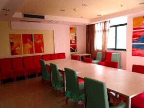 Meeting facility - Grace Inn (Weifang)