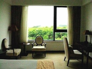Room - Dongtan International Conference Center (Shanghai)