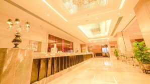 Lobby - King Century Hotel (Zhongshan)