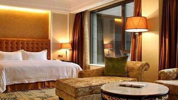 Room - King Century Hotel (Zhongshan)