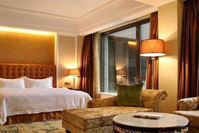 King Century Hotel