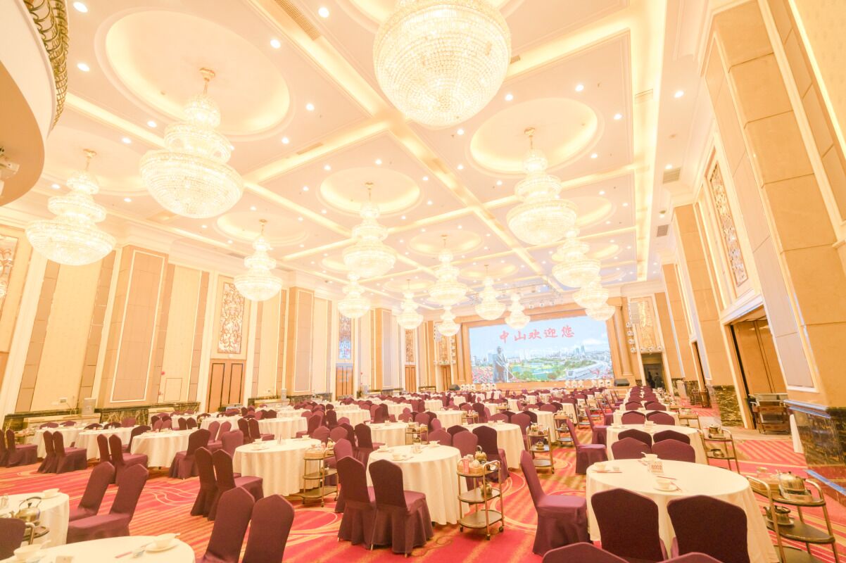 قاعة الولائم والاحتفالات