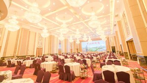 Banquet hall - King Century Hotel (Zhongshan)