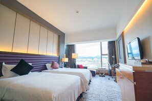 Room - King Century Hotel (Zhongshan)