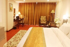 Room - Jing Xiang Hotel - Guilin (Guilin)