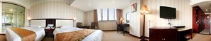 Room - Jing Xiang Hotel - Guilin (Guilin)