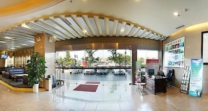 Jing Xiang Hotel - Guilin