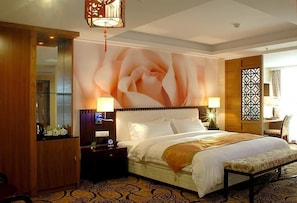 Room - Jing Xiang Hotel - Guilin (Guilin)