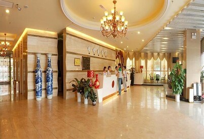 Jing Xiang Hotel - Guilin