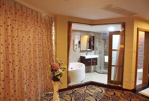 Room - Jing Xiang Hotel - Guilin (Guilin)