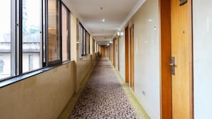 View from property - Yecheng Hotel (Guangzhou)