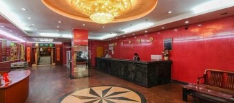 Yecheng Hotel