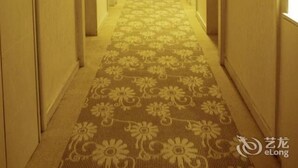 Interior - Juntian Hotel (Xiangxi)