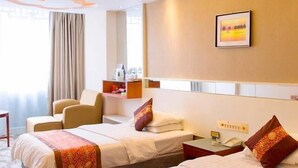 Room - Juntian Hotel (Xiangxi)