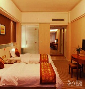 Room - Juntian Hotel (Xiangxi)