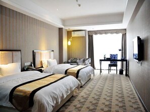 Room - Nice Hotel (Wuhan)