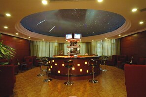 Interior - Jinan Nanjiao Hotel (Jinan)