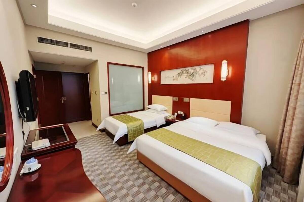 Habitación
