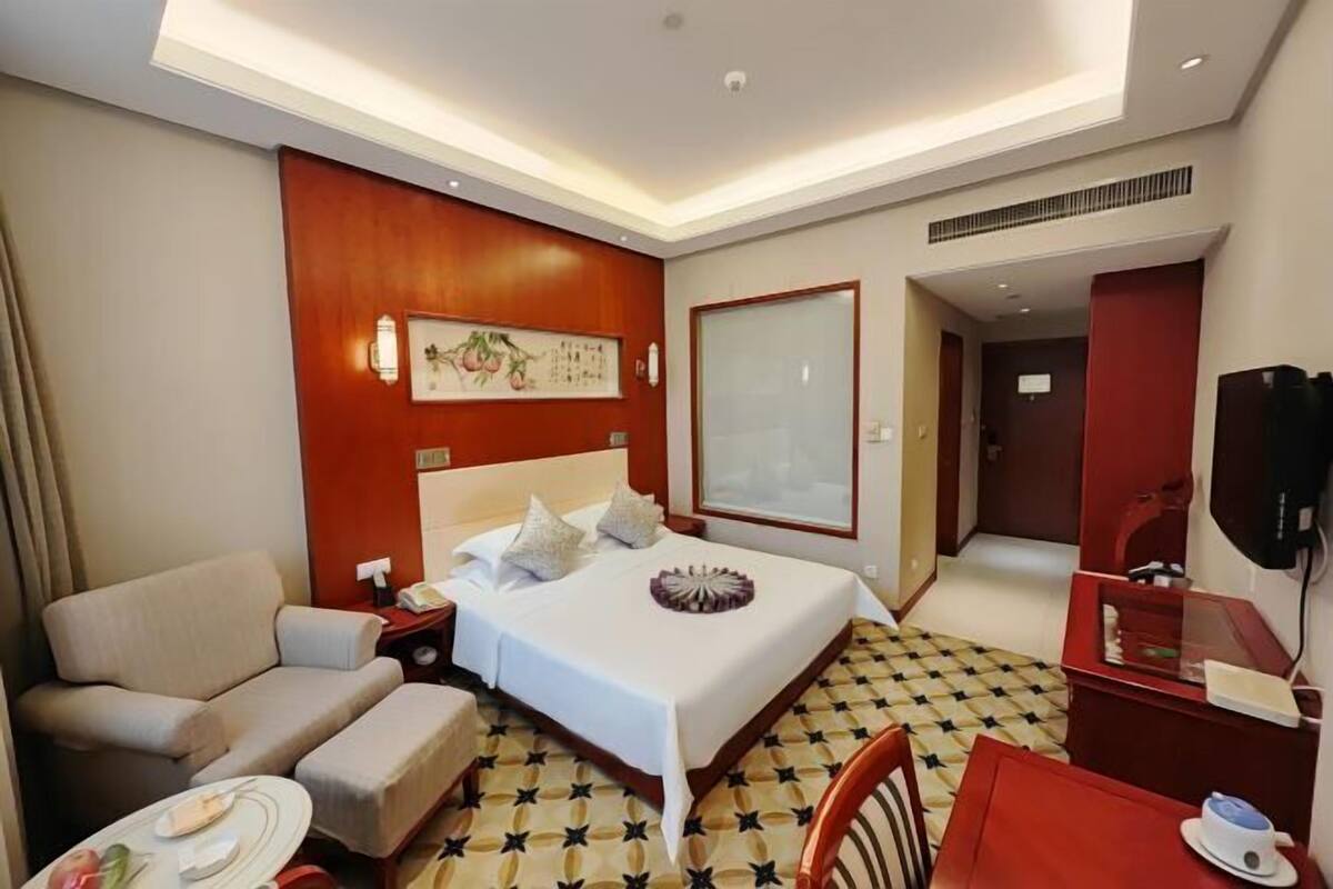 Habitación