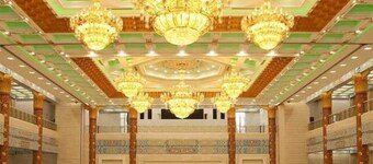 Jinan Nanjiao Hotel