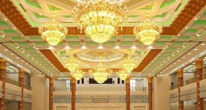 Jinan Nanjiao Hotel