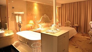 Room - Li Tai International Hotel (Nanning)