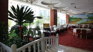 Restaurant - Li Tai International Hotel (Nanning)