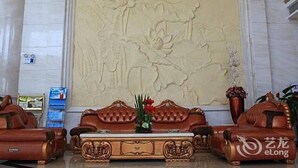 Lobby - Li Tai International Hotel (Nanning)