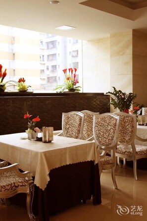 Restaurant - Li Tai International Hotel (Nanning)