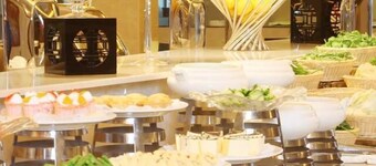 โรงแรมอูตัง เมาเท่นส์ เจียนกั๋ว