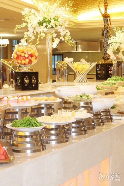 湖北武當山建國飯店