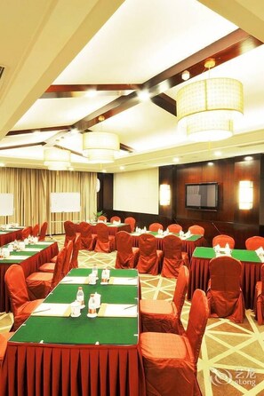 Sala de reuniones