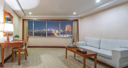 Zhongyin Hotel