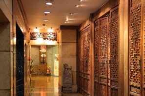 Interior - Zhongyin Hotel (Baoding)