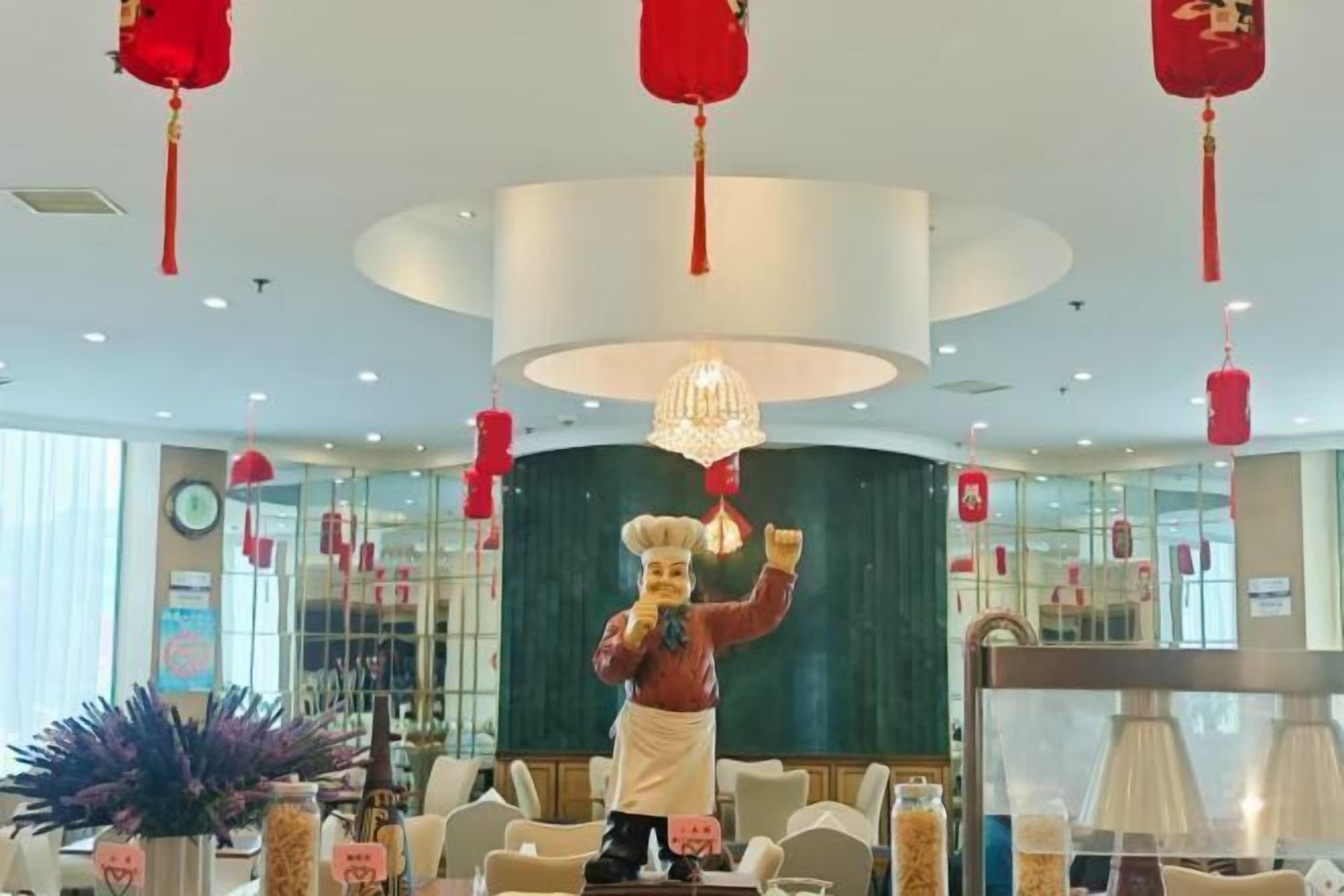 餐厅