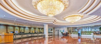 Zhongyin Hotel