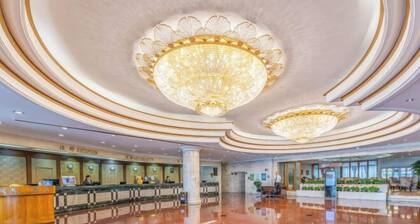 Zhongyin Hotel